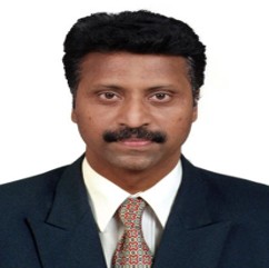 Dr. Chandrasekar Selvaraj